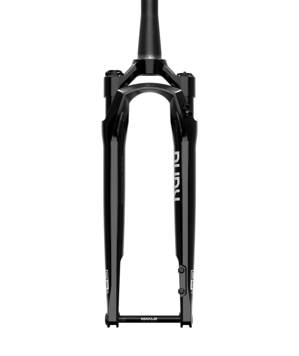 RockShox Rudy Ultimate XPLR A2