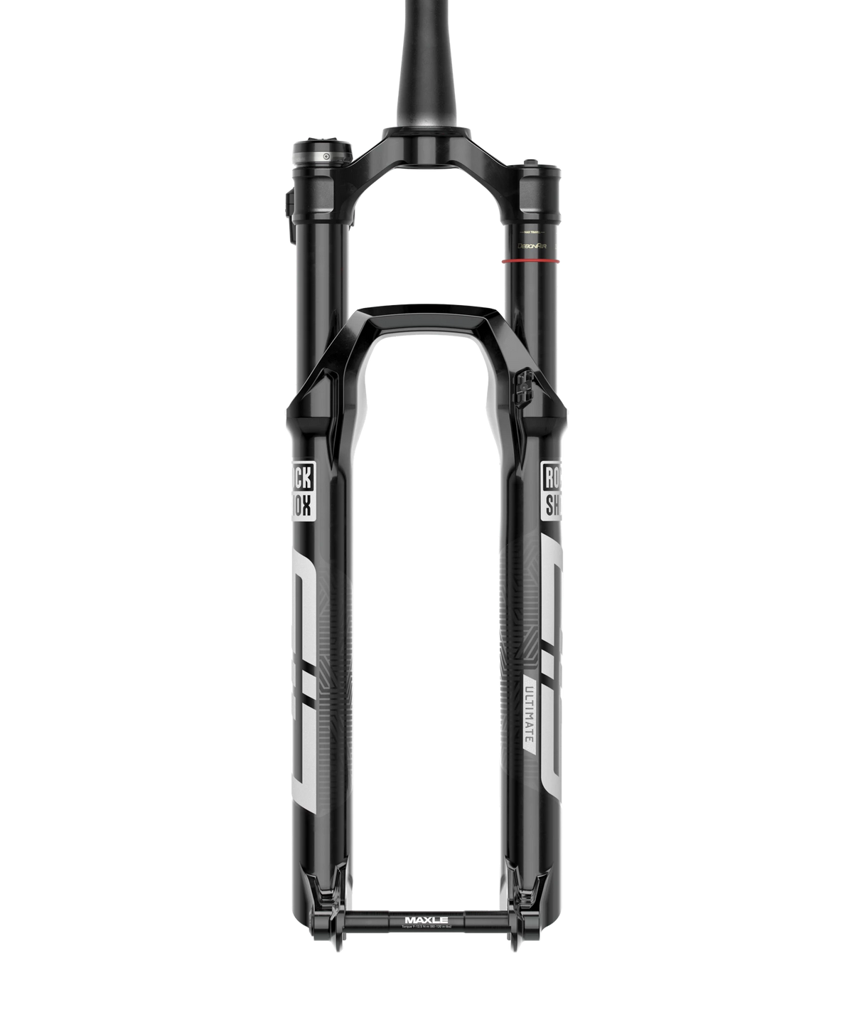 RockShox SID Ultimate Flight Attendant Race Day - 3P Crown 29" Boost™15X110 120mm 44offset Tapered DebonAir(Bolt on Fender,Star nut,MaxleStealth,Battery,USB-C Charger)D2