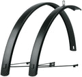 SKS Edge AL 46, Black 700 x 25-35