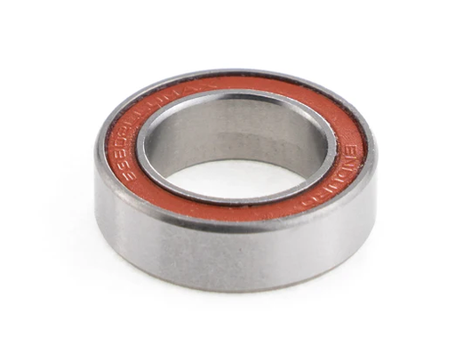 Enduro Bearings - 3802 LLU MAX BO - MAX-Design, Double-Row, Angular-Contact Suspension Bearing -15mm x 24mm x 7mm