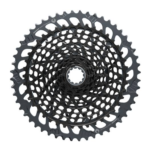 SRAM X01 10-52 Eagle Cassette XG-1295