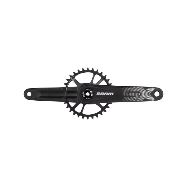 SRAM SX Eagle Boost Crankset - 175mm, 12-Speed, 32t, Direct Mount
