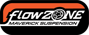 Maverick FlowZone Suspension Service - Single crown 125-200 hour service