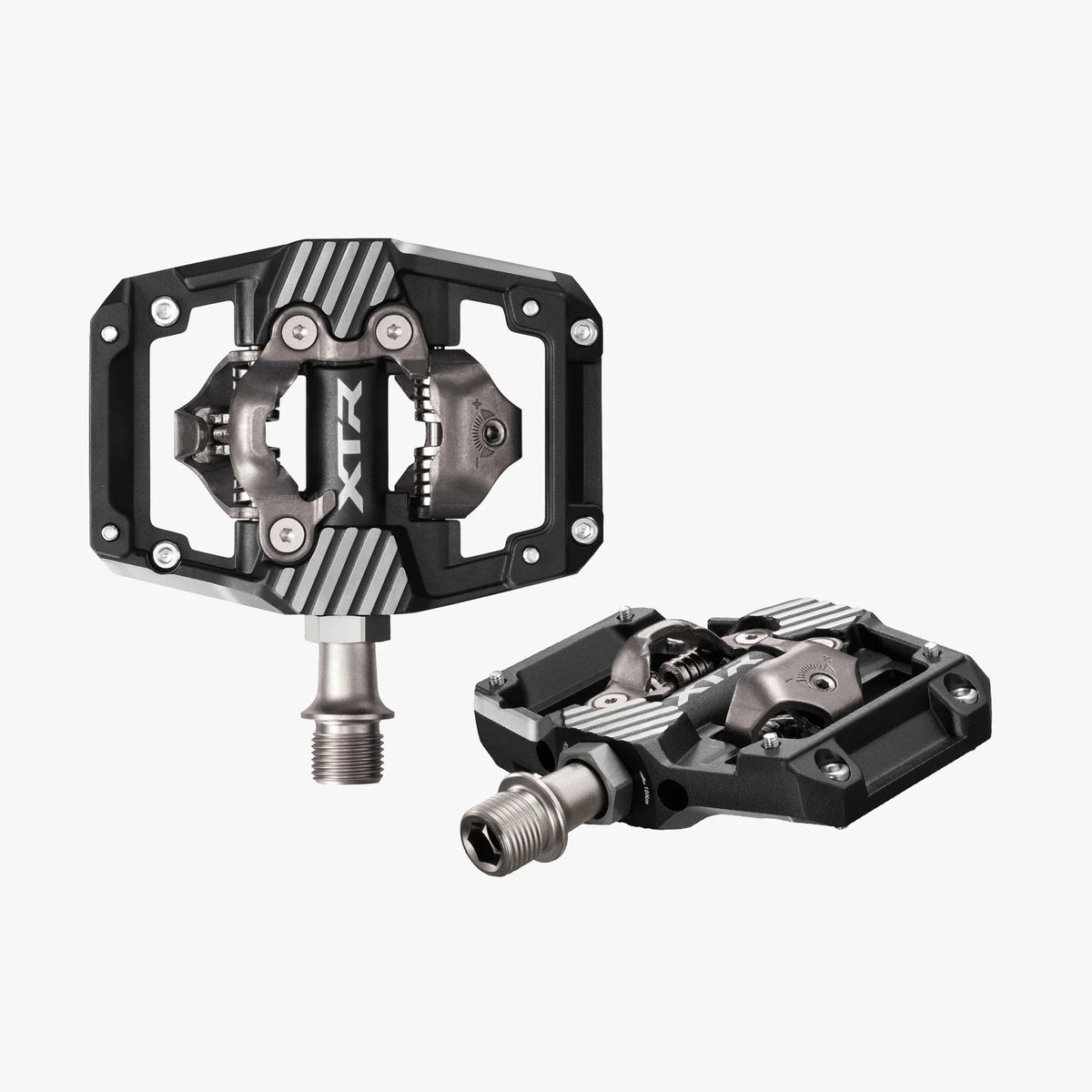 Shimano SPD Pedals
