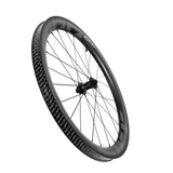 Zipp 303 XPLR SW Front Wheel - 700, 12 x 100mm, Center-Lock, Carbon, Black, 24H, A1