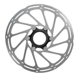 SRAM CenterLine 6-Bolt and Centerlock Rotors