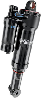 RockShox Deluxe & Super Deluxe Ultimate