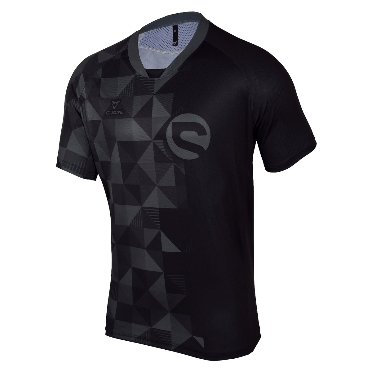 Spot MTB Trail Team Jersey - Men's