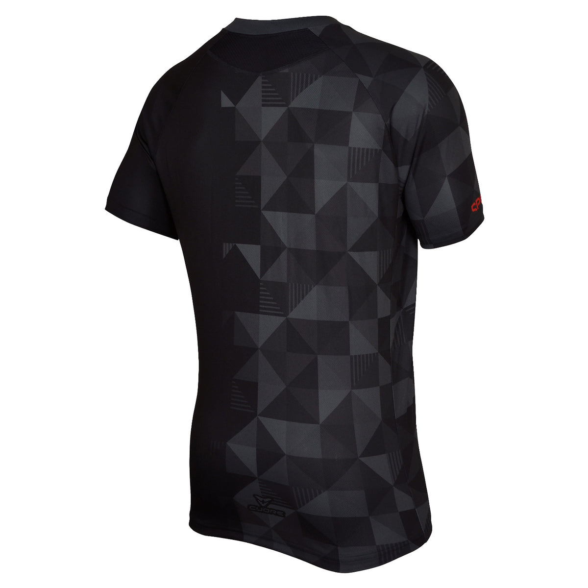 Spot MTB Trail Team Jersey - Men's