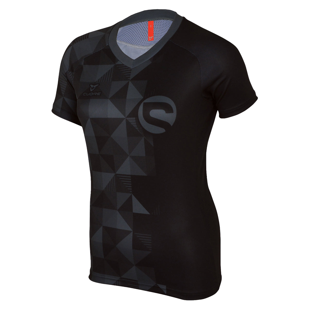 Spot MTB Trail Team Jersey - Women's