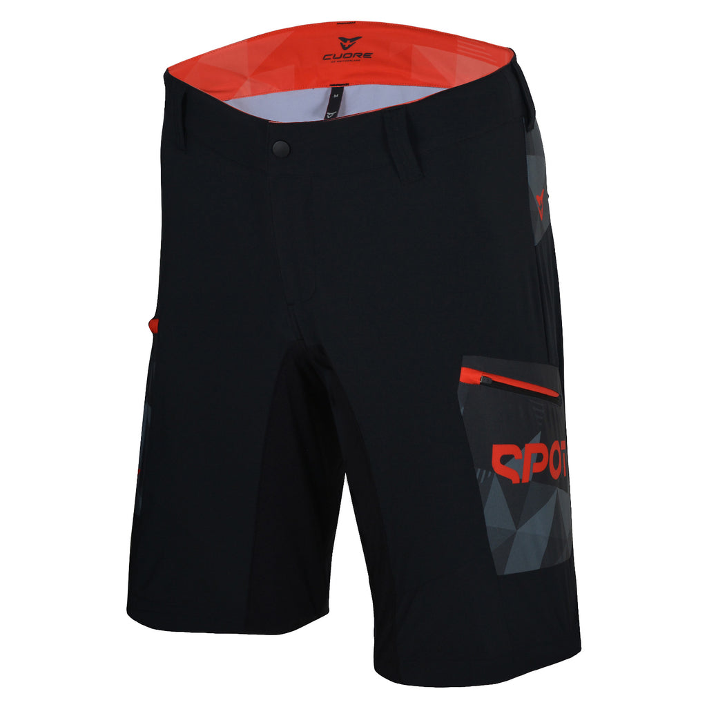 Spot MTB Trail Shorts - Men's