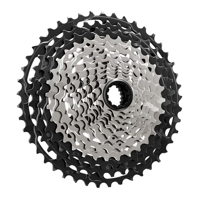 Shimano XTR CS-M9100 Cassette - 12 Speed