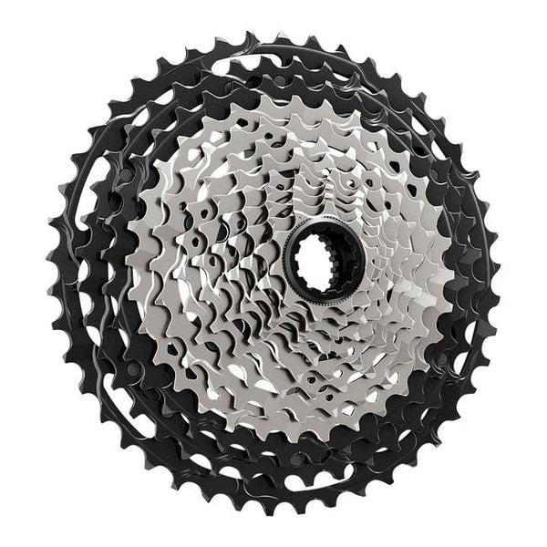 Shimano XTR CS-M9100 Cassette - 12 Speed – Spot Bikes