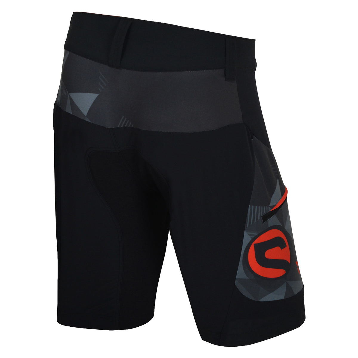 Spot MTB Trail Shorts - Women's