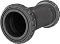 SRAM DUB English Bottom Bracket - English/BSA, 68/73mm, Black CK2190