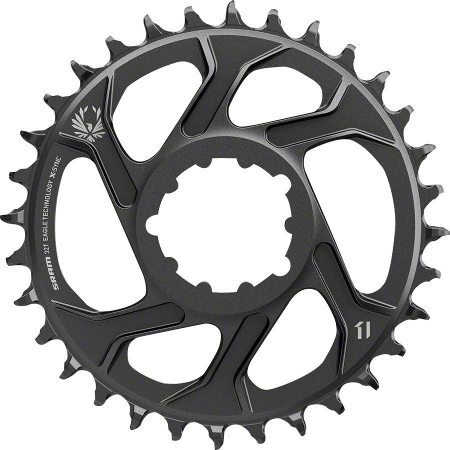 SRAM X-Sync 2 SL Eagle Direct Mount Chainring