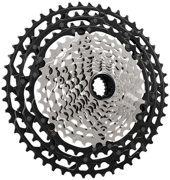 Shimano XTR CS-M9100 12S スプロケット FW0038_2da2540b-3983-4d9e-8230