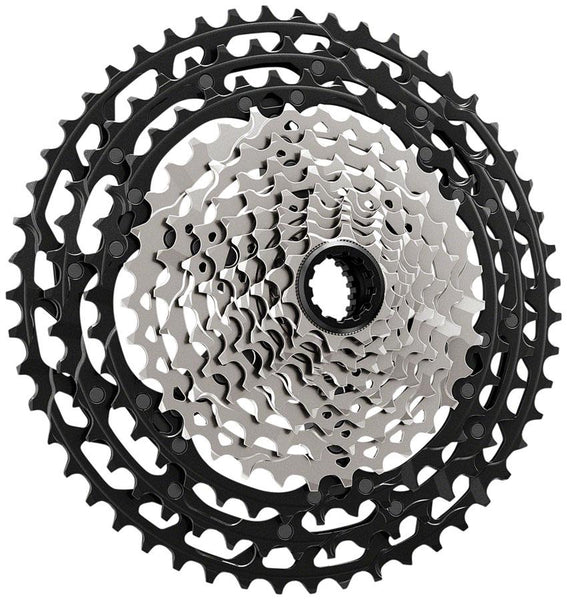 【新品】シマノ CS-M9100 10T-12T-14T-16T Shimano XTR CS-M9100 Cassette - 12 Speed – Spot Bikes