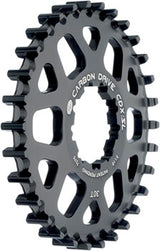 Gates CARBON DRIVE CDX:SL Sprocket