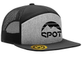 Spot Golden Hour 7-Panel Hat