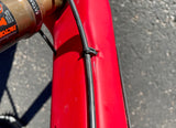 Ryve 115 5-Star XL Hot Tomato Demo Bike