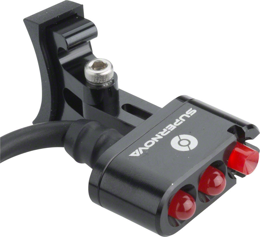 Supernova E3 2 Taillight – Spot Bikes