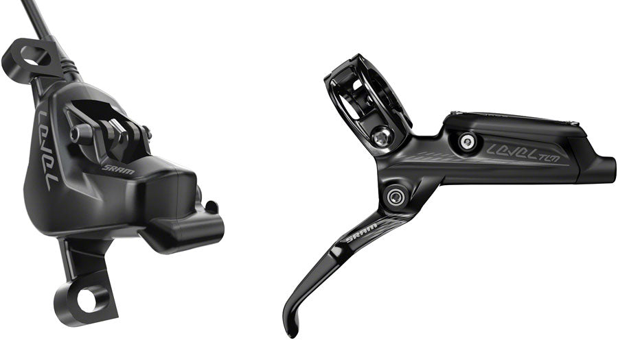 SRAM Level TLM ディスクブレーキ前後セット SRAM Level TLM Disc Brake and Lever – Spot Bikes