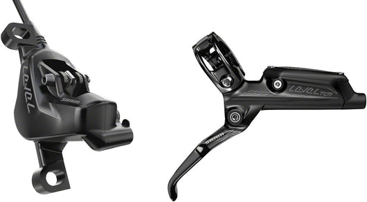 SRAM Level TLM Disc Brake and Lever