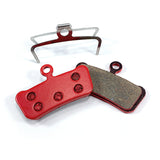 MTX Red Label RACE Brake Pads