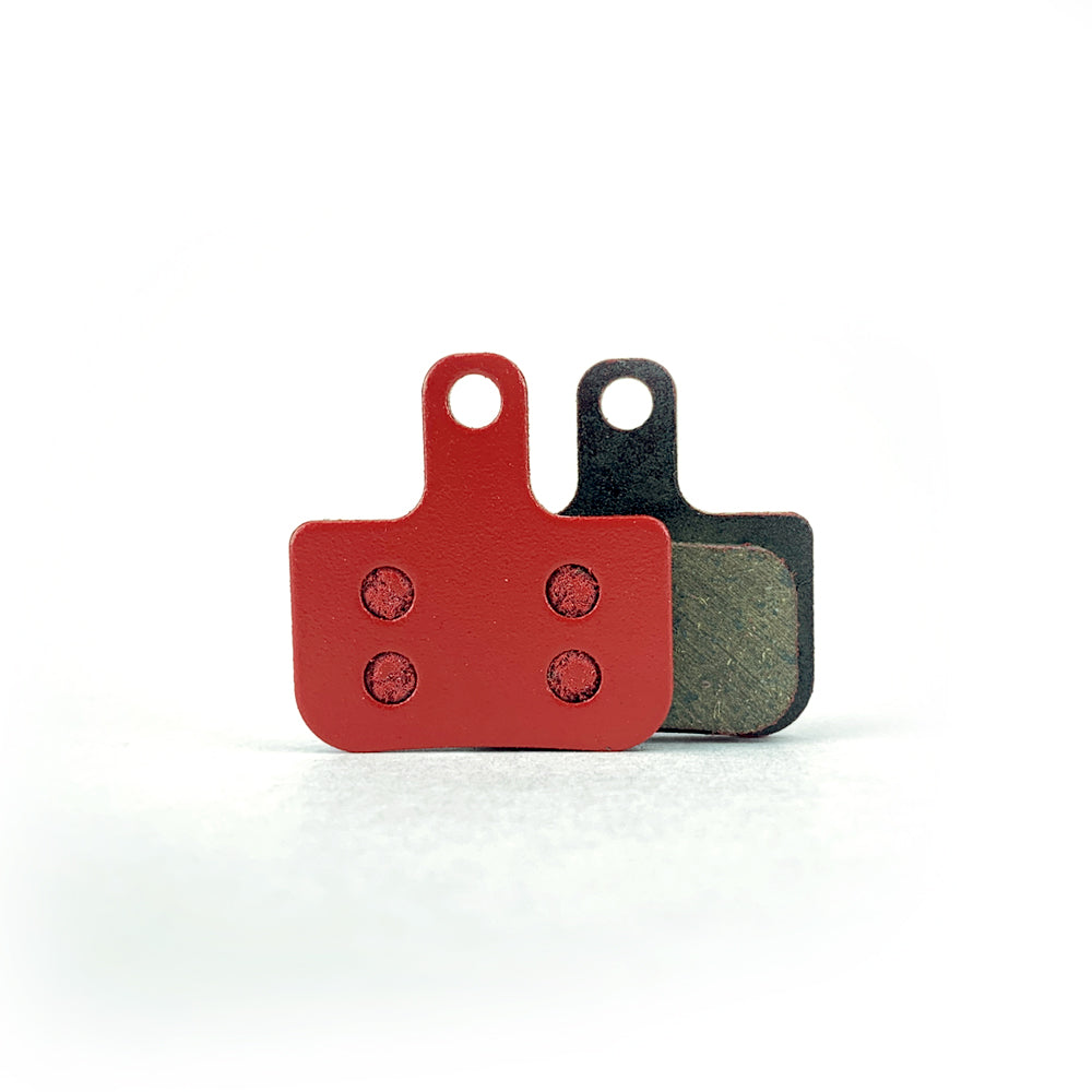 MTX Red Label RACE Brake Pads