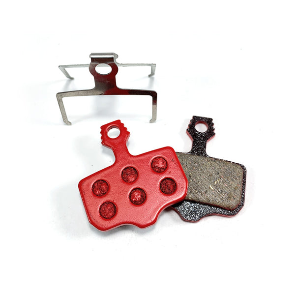 MTX Red Label RACE Brake Pads – Spot Bikes