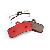 MTX Red Label RACE Brake Pads