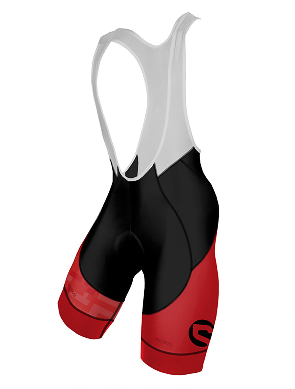 Spot Team Bibs - Men's