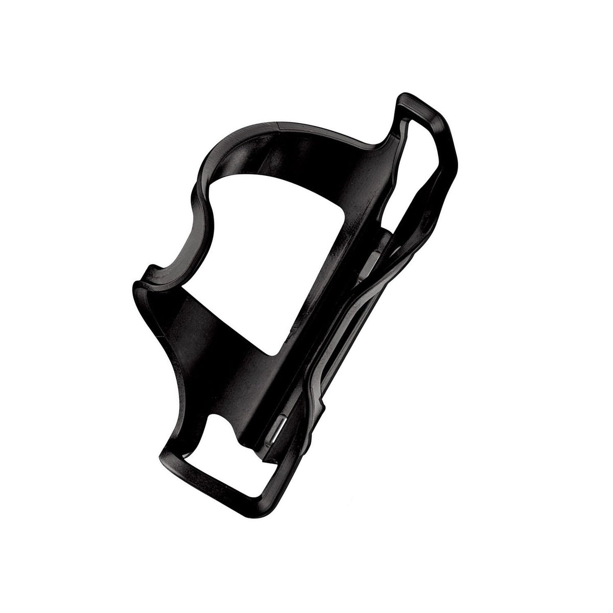 Lezyne Flow SL Bottle Cage Side Loader Black