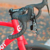 Rallye Geared 58cm Agassi Coral - Discounted Blem
