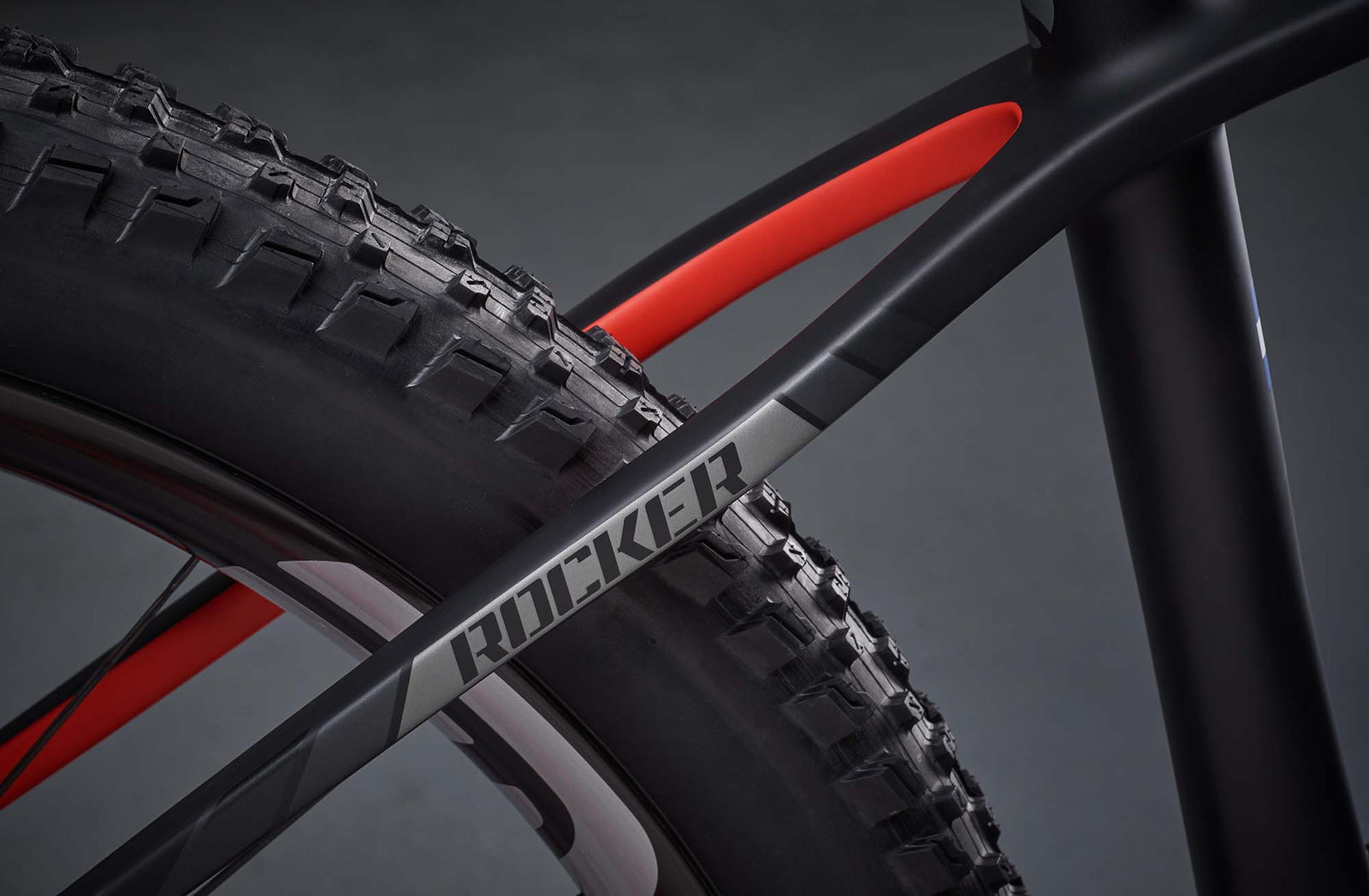 mountainbike rocker Spot Bikes