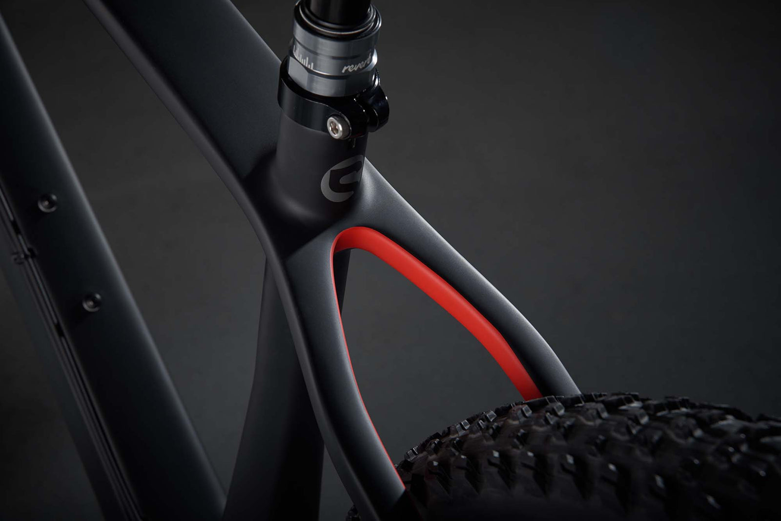 mountainbike rocker Spot Bikes