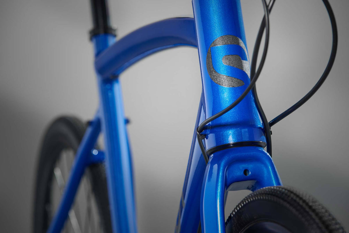 Acme in Shelby Blue — Wire Hooks
