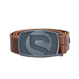 Spot Belt Buckle