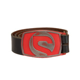 Spot Belt Buckle