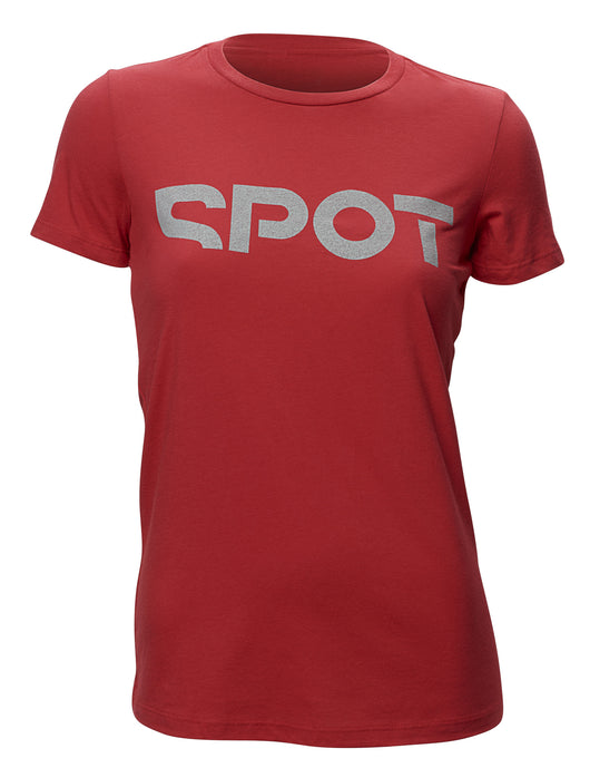 Spot Women's T-shirt - Spot Bikes