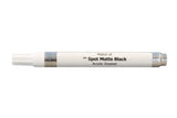 Touch-up Paint - Matte Black
