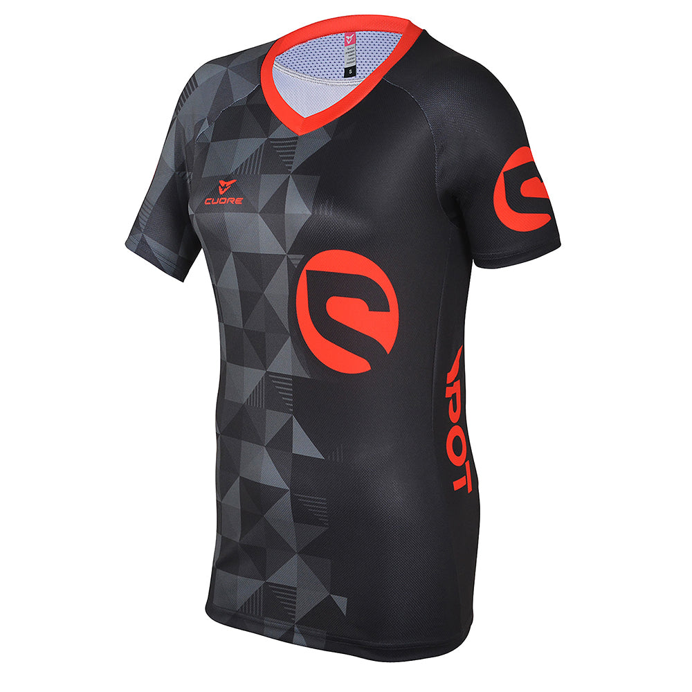 Spot MTB Trail Jersey - Women's - Spot Bikes