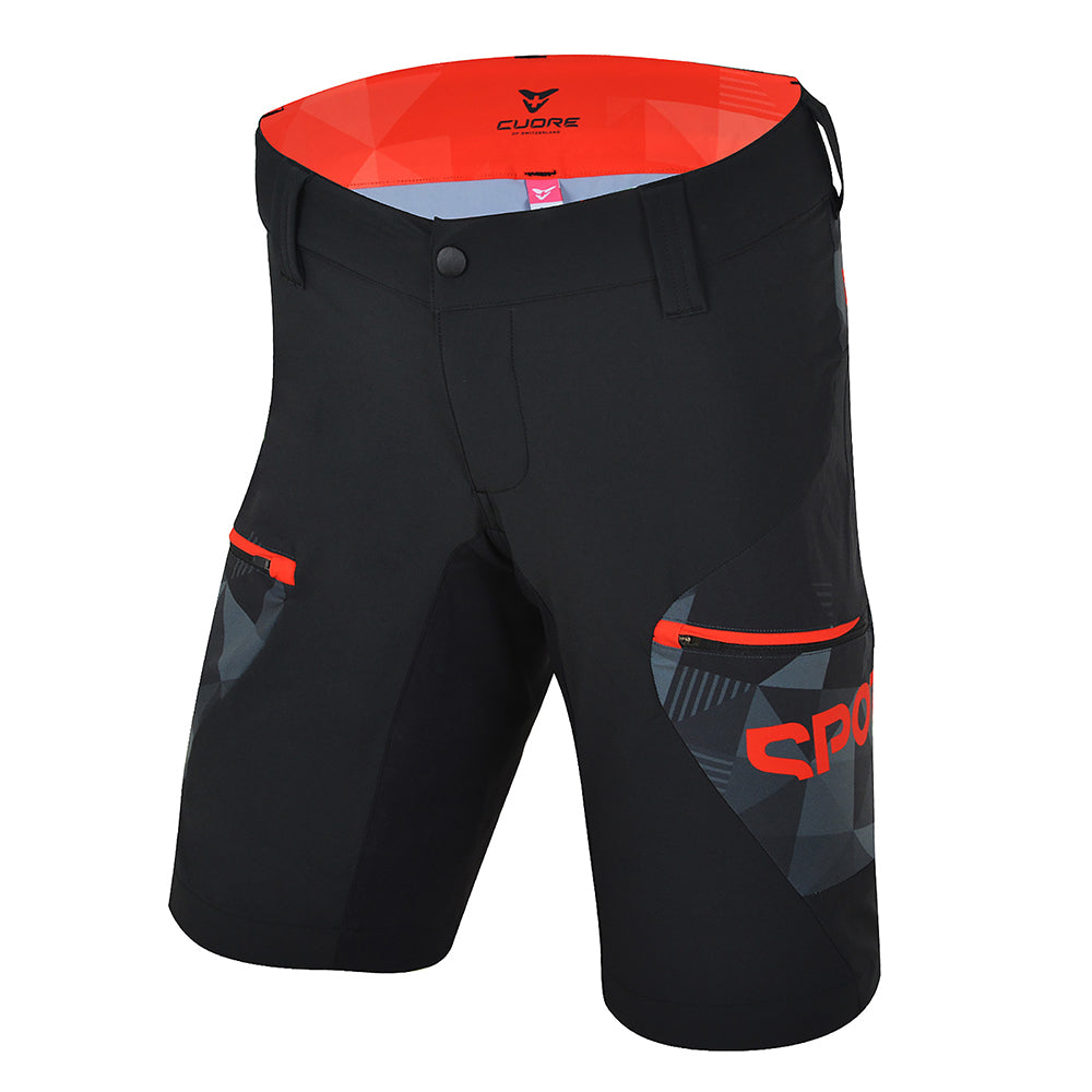 Spot MTB Trail Shorts - Women's - Spot Bikes