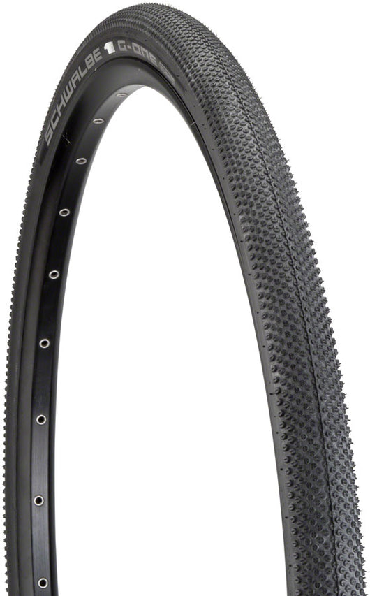 fitnessbike allround Schwalbe G-One Allround Tire – Spot Bikes