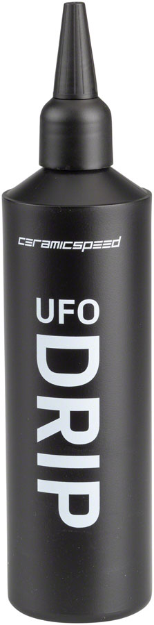 CeramicSpeed UFO Chain Lube - Drip, 180ml