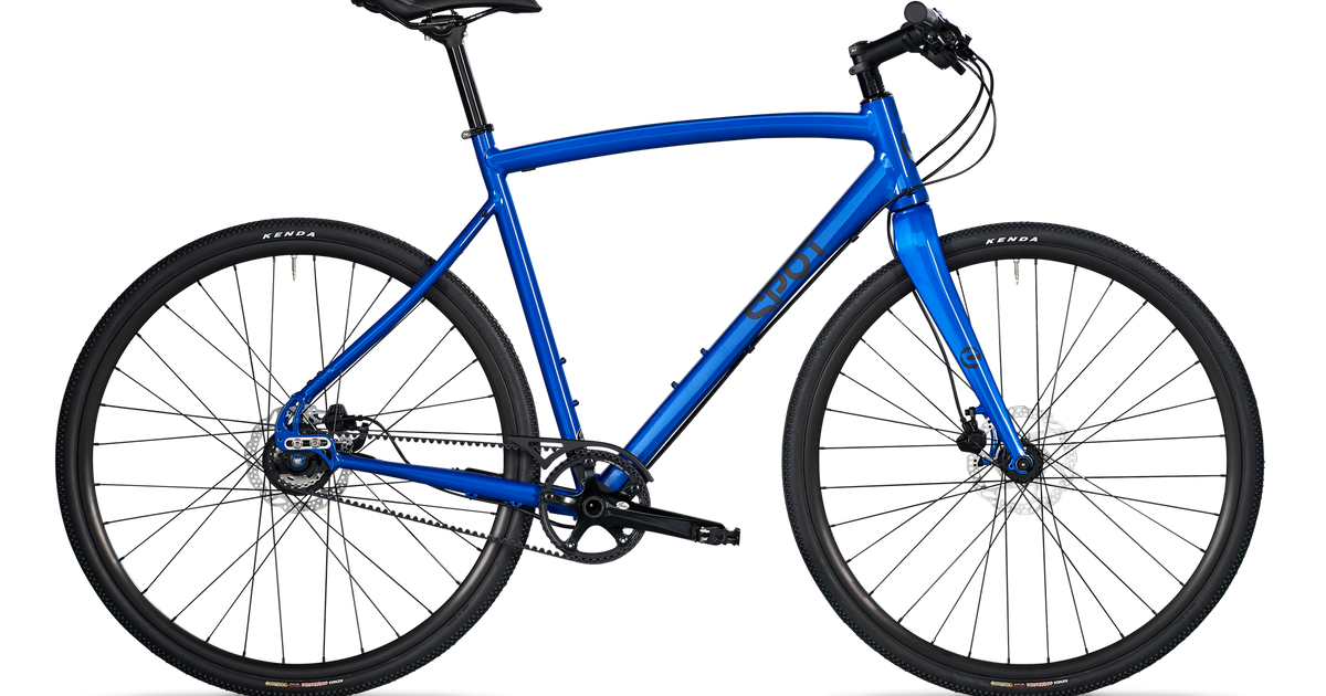 spotbikes.com