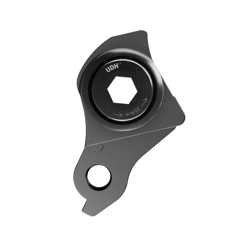 Sram UDH Derailleur Hanger for Mayhem (G2 & G3) and Ryve (UDH version)