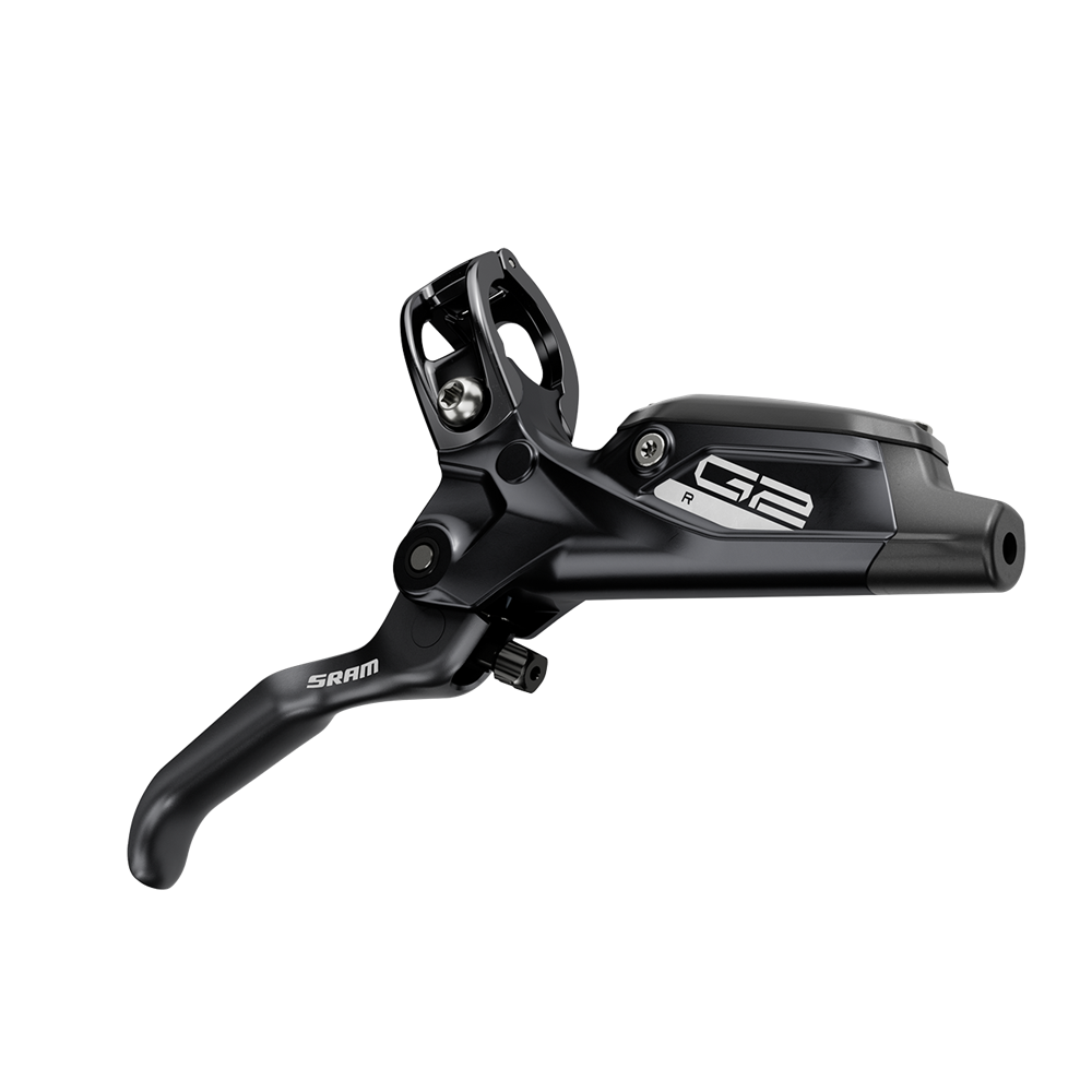 SRAM G2 R Disc Brake and Lever