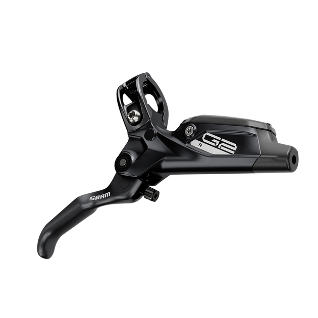 SRAM G2 R Disc Brake and Lever – Spot Bikes